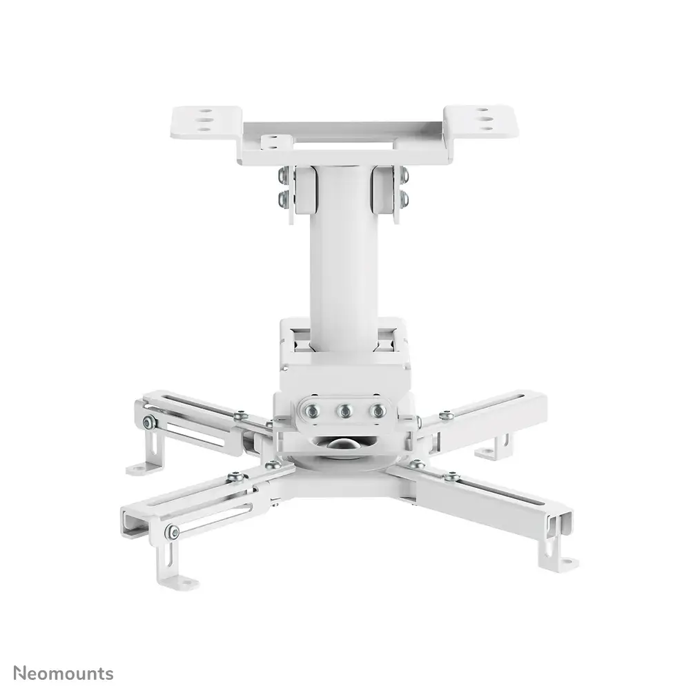 Потолочное крепление для проектора Neomounts CL25-530WH1 Photo 6