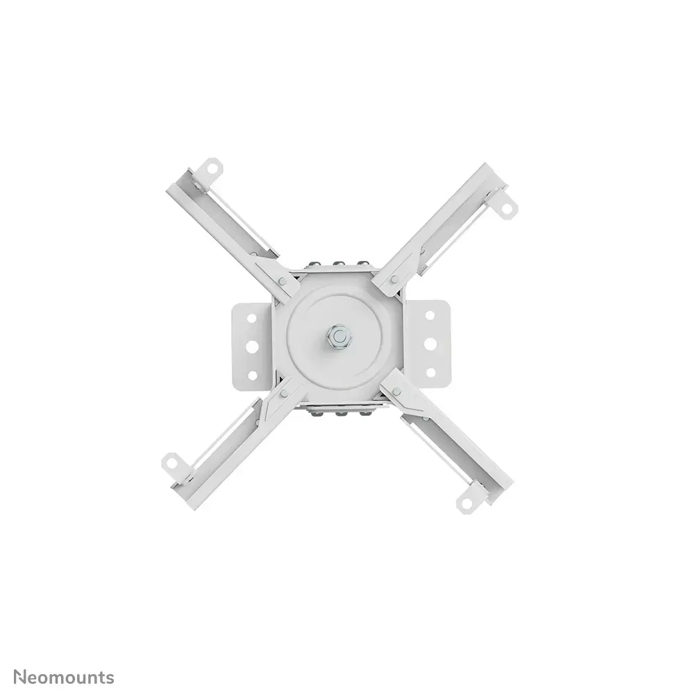 Потолочное крепление для проектора Neomounts CL25-530WH1 Photo 7
