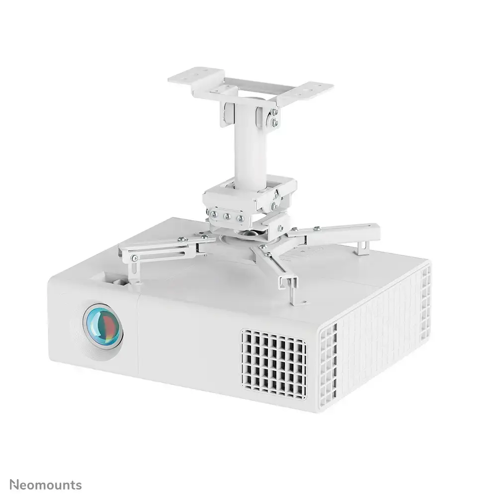 Потолочное крепление для проектора Neomounts CL25-530WH1 Photo 10