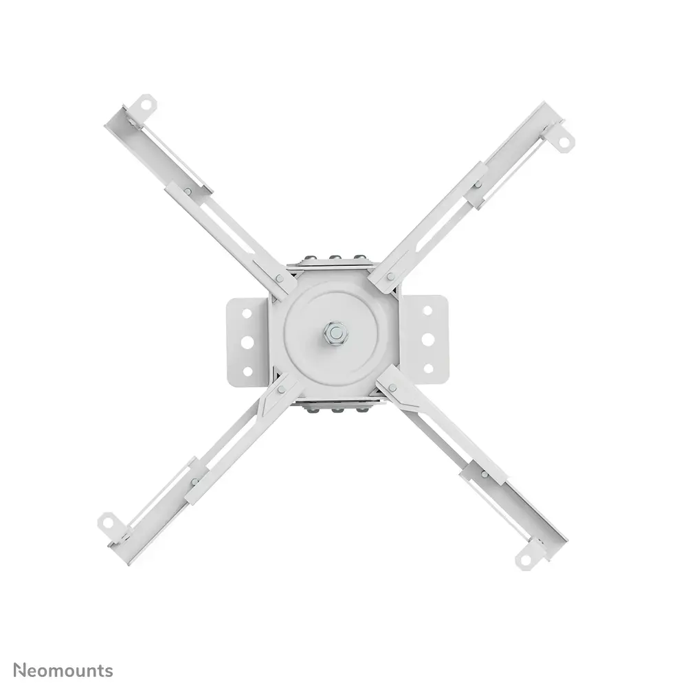 Neomounts CL25-540WH1 потолочное крепление Photo 10