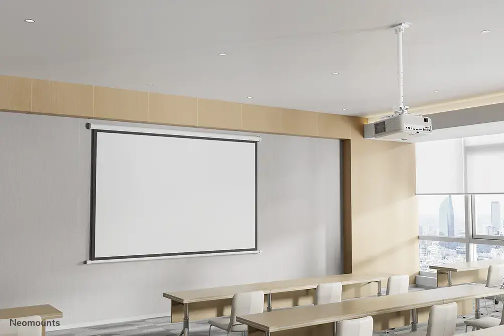 Neomounts CL25-540WH1 потолочное крепление Photo 12