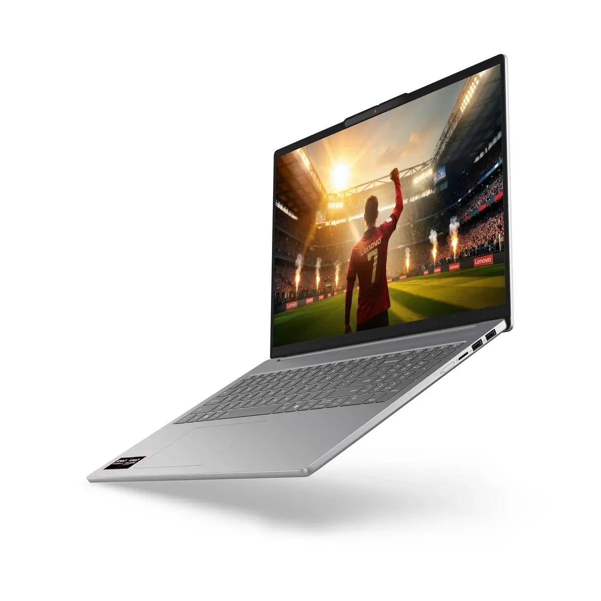 Lenovo IdeaPad Slim 5 16AGP11 Laptop | AMD Ryzen AI 7 445 Photo 3