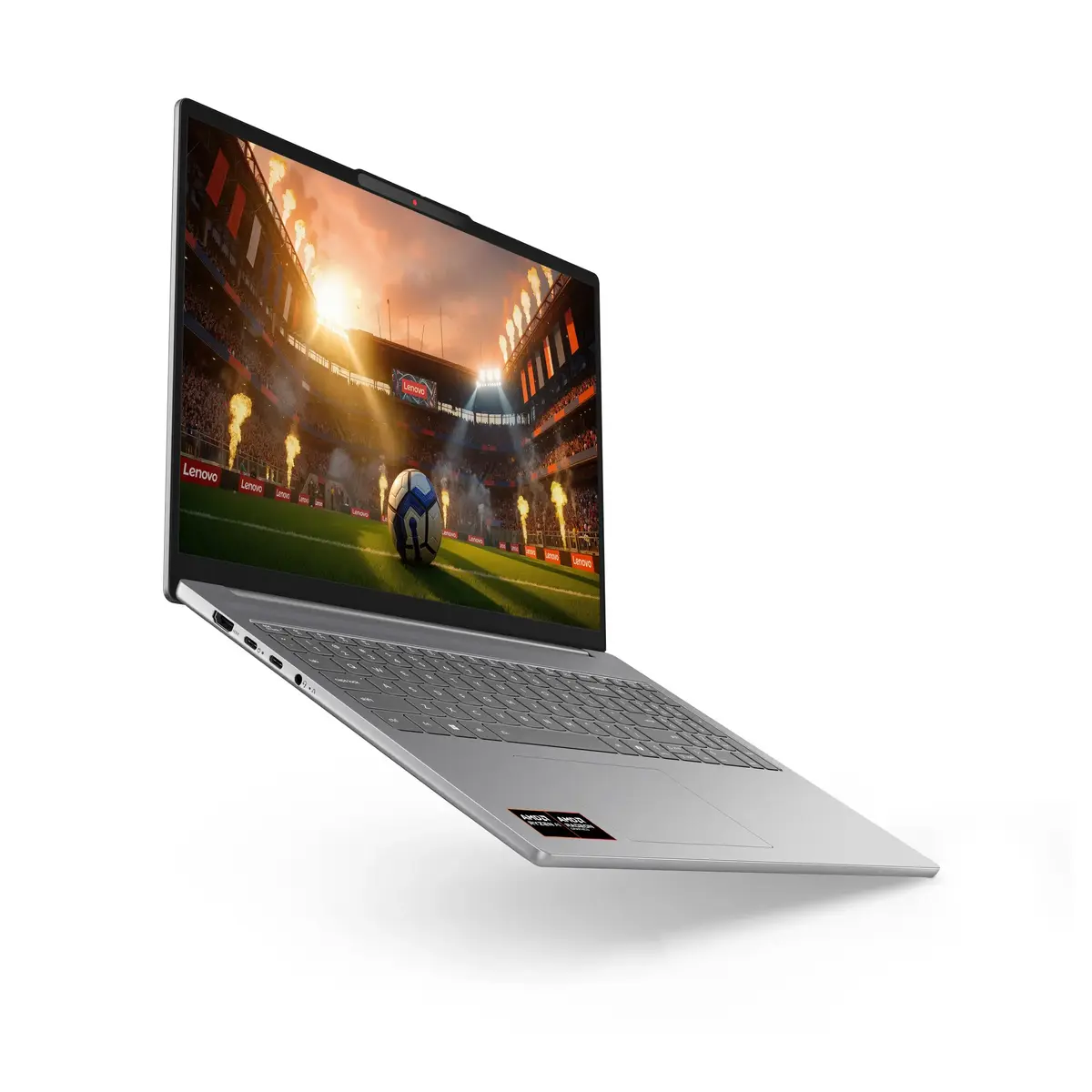 Lenovo IdeaPad Slim 5 16AGP11 Laptop | AMD Ryzen AI 7 445 Photo 4