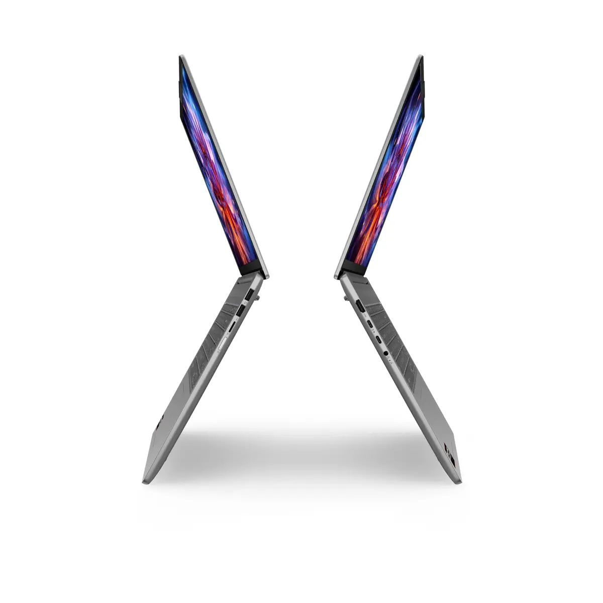 Lenovo IdeaPad Slim 5 16AGP11 Laptop | AMD Ryzen AI 7 445 Photo 11