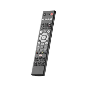 Universal remote control One For All Essence Basic 4 — IR wireless, 52 buttons, supports 4 devices