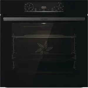 Gorenje BOS6737E13FBG Black