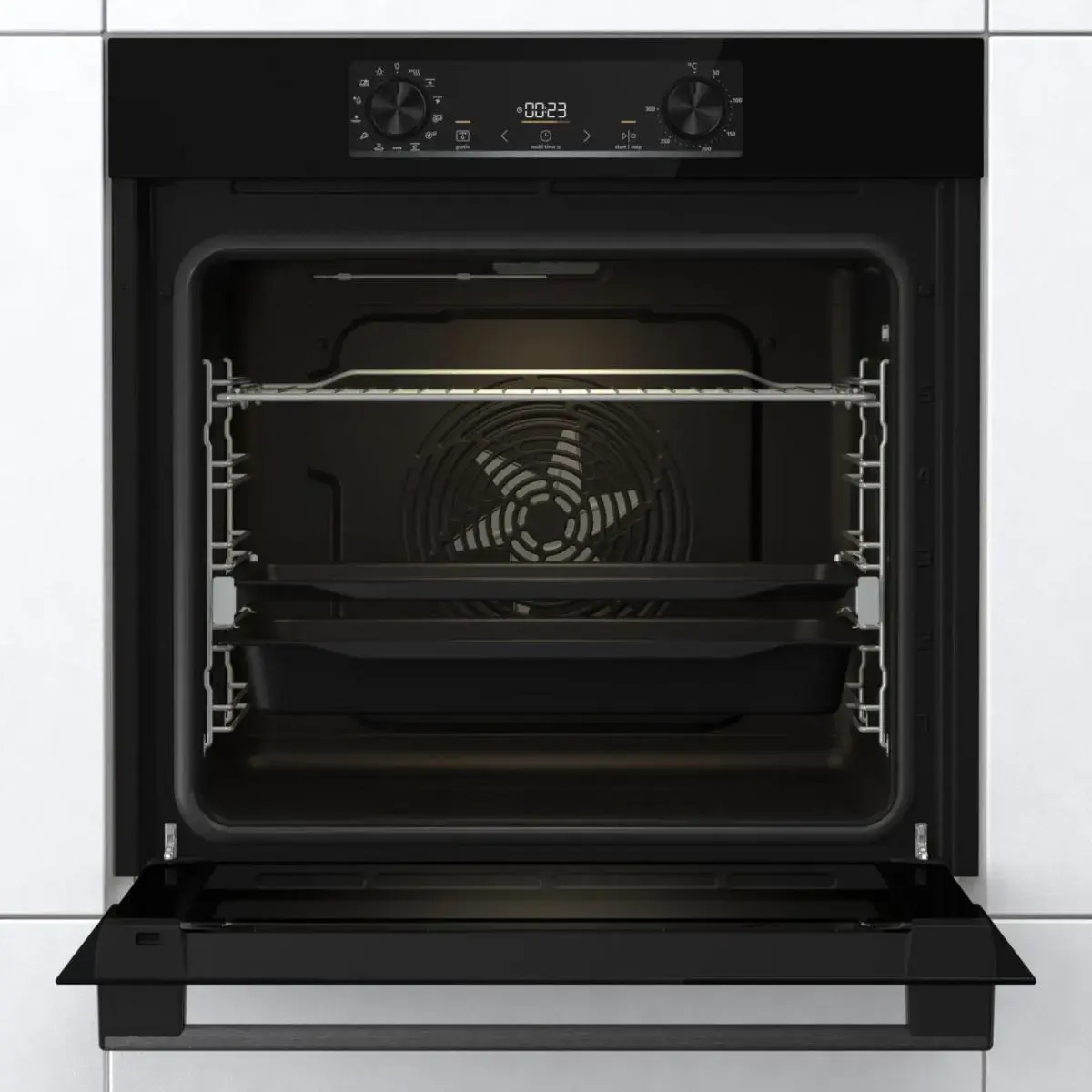 Gorenje BOS6737E13FBG 739548 Photo 2