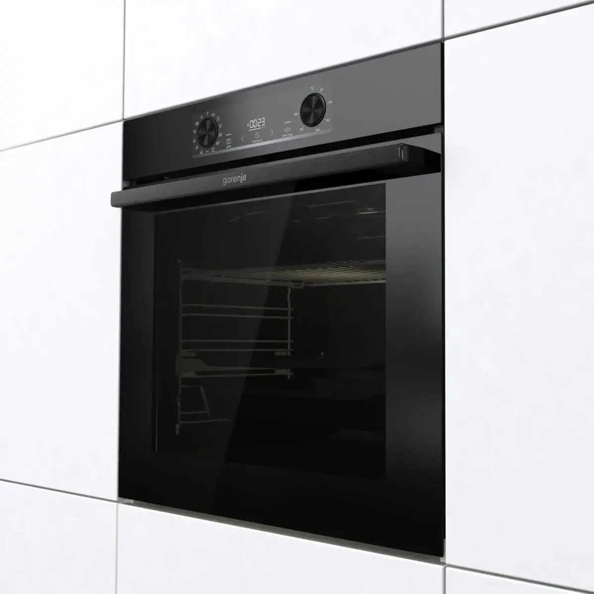 Gorenje BOS6737E13FBG 739548 Photo 3