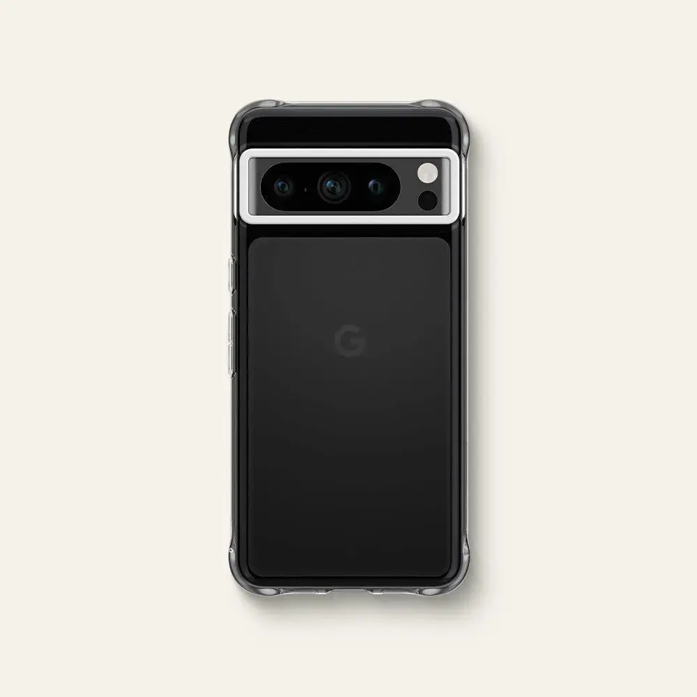 Spigen Cyrill Ultra Sheer Dusk case for Pixel 8 Pro Photo 2