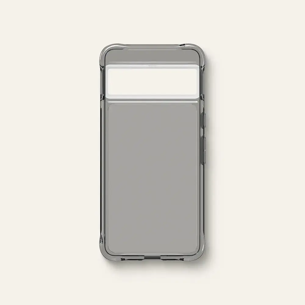 Spigen Cyrill Ultra Sheer Dusk case for Pixel 8 Pro Photo 3