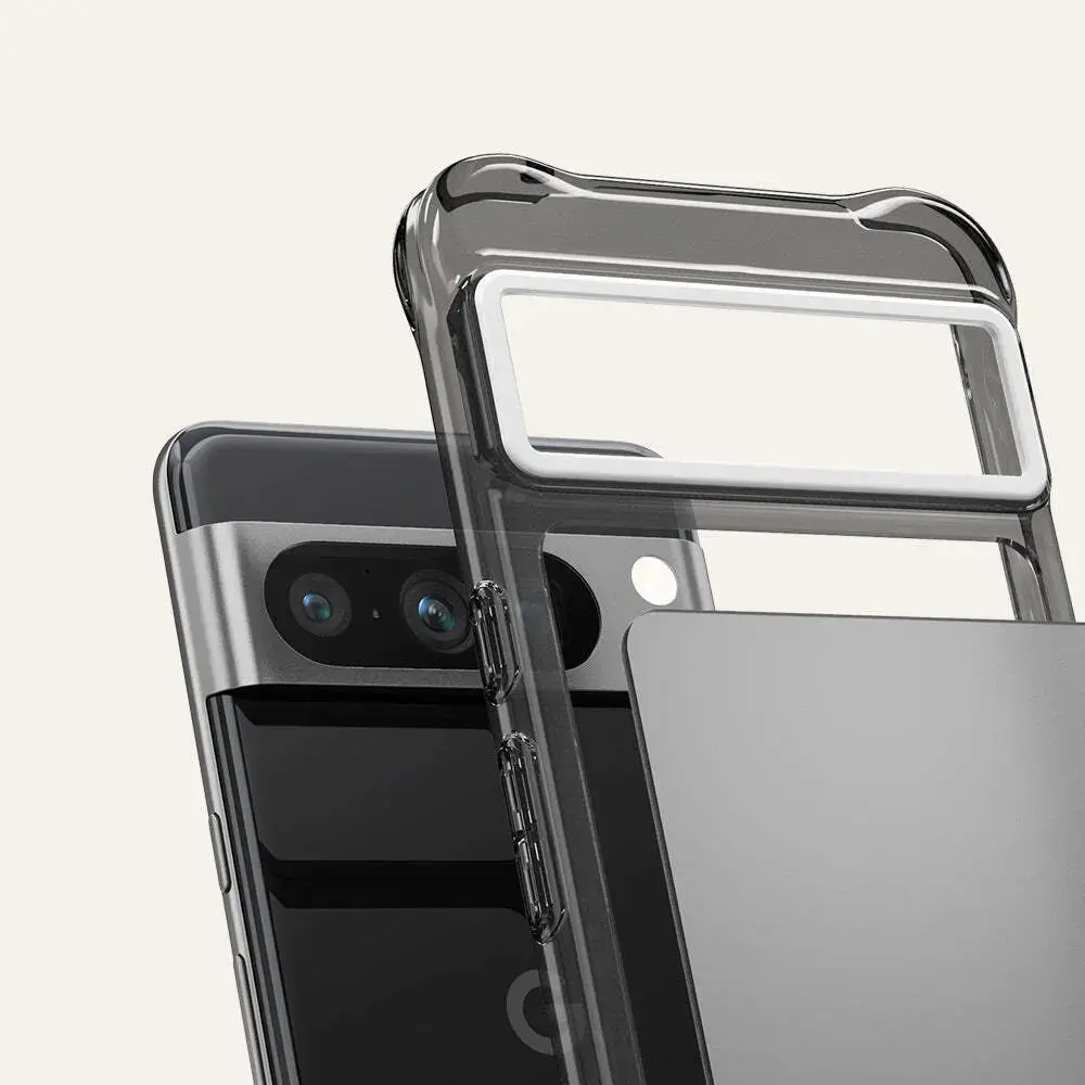 Spigen Cyrill Ultra Sheer Dusk case for Pixel 8 Pro Photo 4