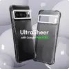 Spigen Cyrill Ultra Sheer Dusk case for Pixel 8 Pro Photo 6