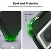 Spigen Cyrill Ultra Sheer Dusk case for Pixel 8 Pro Photo 8