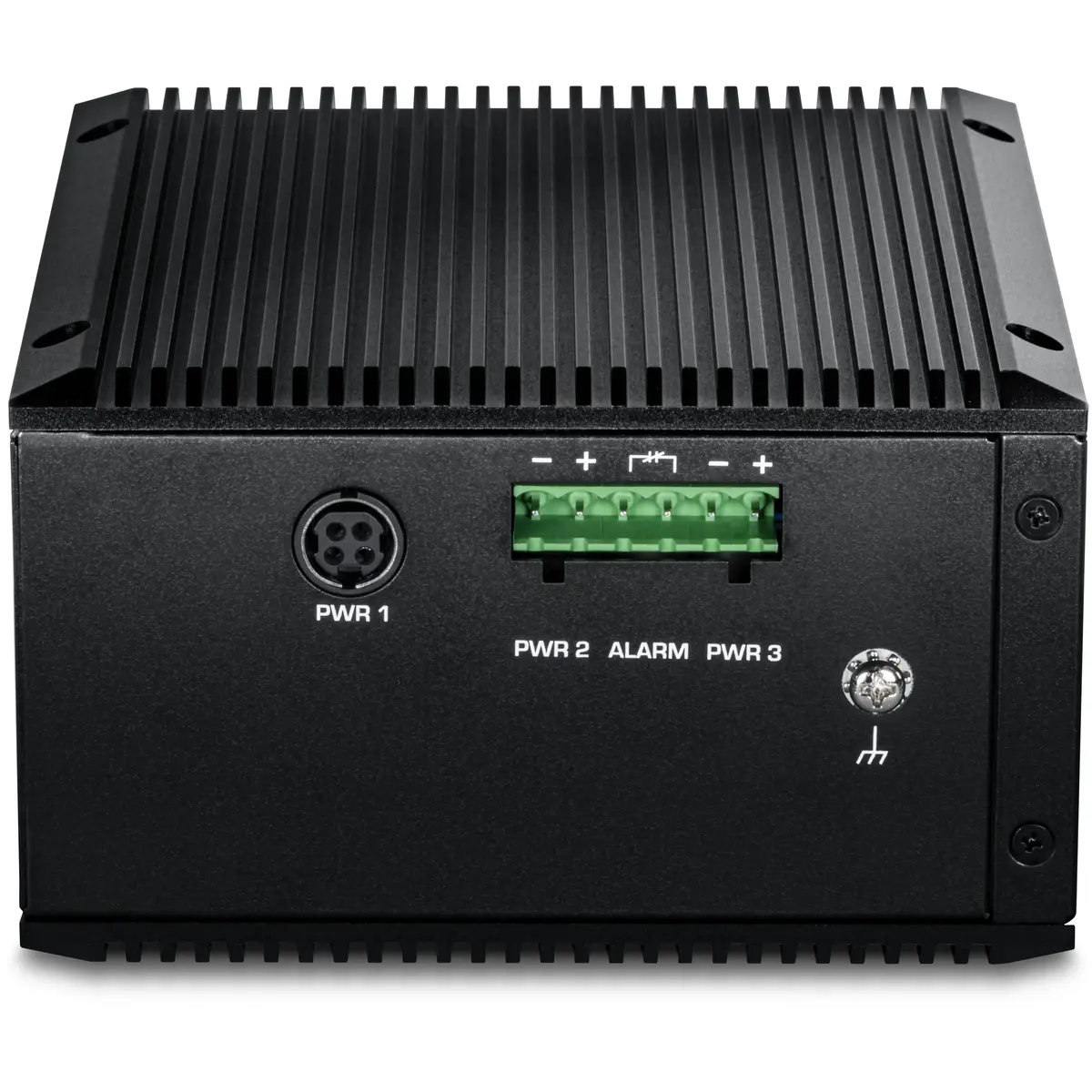 TRENDnet TI-BG5091B 2.5G nenodrošināms PoE slēdzis Photo 3