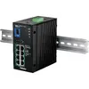 TRENDnet TI-BG5091B 2.5G nenodrošināms PoE slēdzis Photo 5