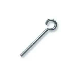 Open eye anchor bolt No name SHA 12×230 mm R6 with metric thread