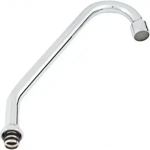 Выход для смесителя Hydroland Wylewka Z 1/2 длина 270 мм Hydroland W16Z270