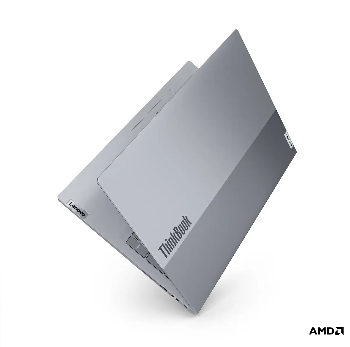 Ноутбук Lenovo ThinkBook 16 G9 AHP | AMD Ryzen 5 | 32 ГБ ОЗУ Photo 16