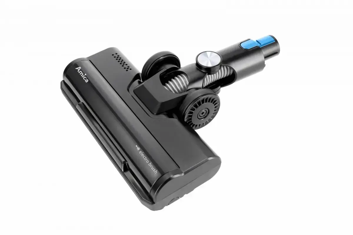 AMICA Handstick VGB 6010 ручной пылесос Photo 9