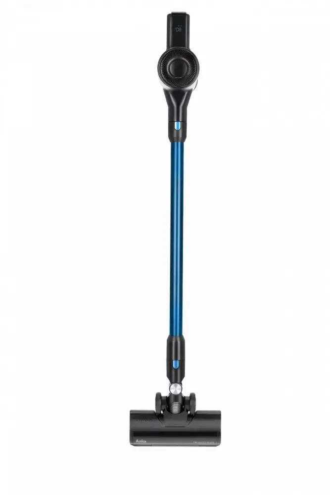 AMICA Handstick VGB 6010 ручной пылесос Photo 13