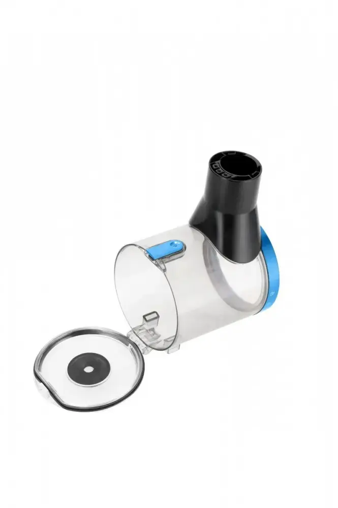 AMICA Handstick VGB 6010 ручной пылесос Photo 15