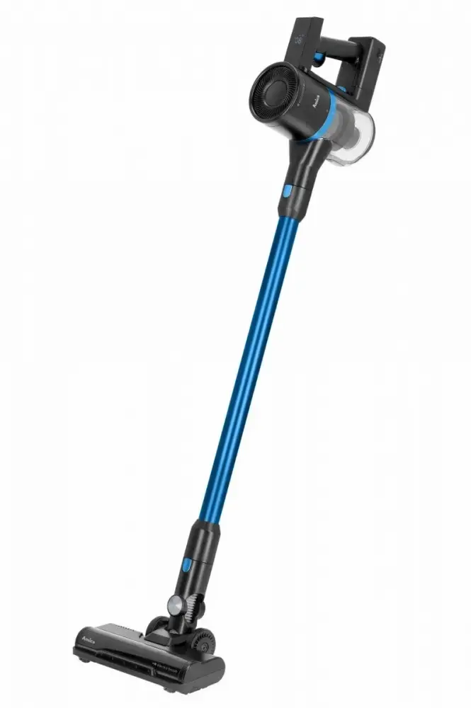 AMICA Handstick VGB 6010 ручной пылесос Photo 16