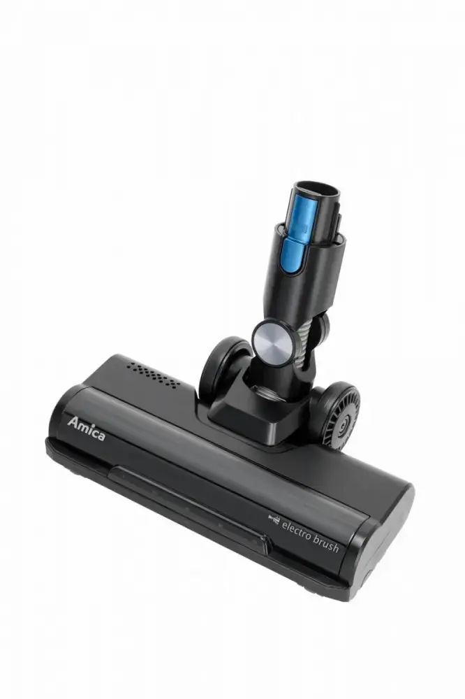 AMICA Handstick VGB 6010 ручной пылесос Photo 19