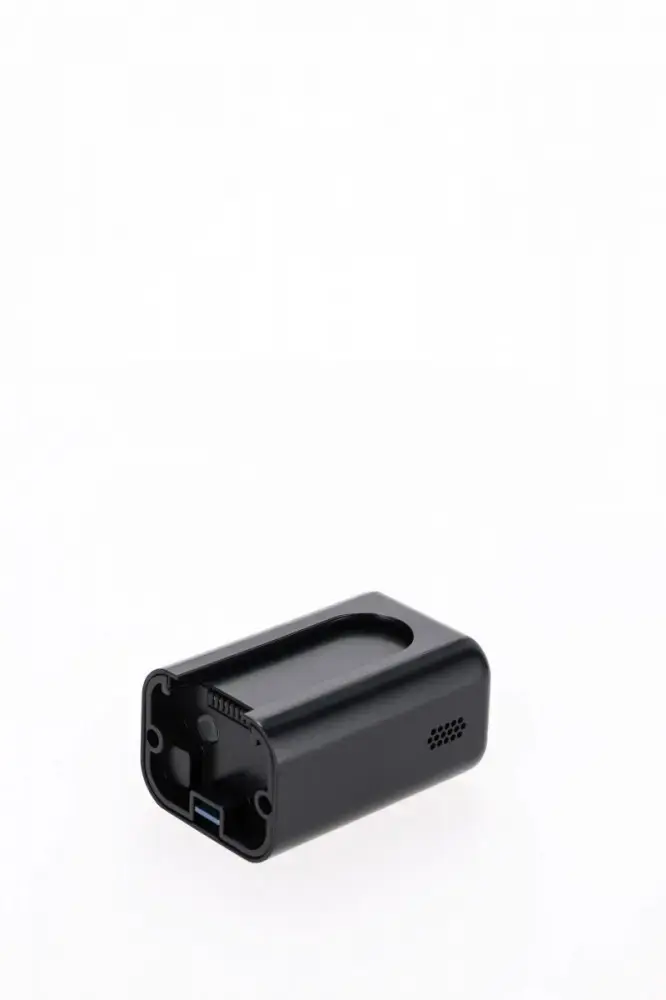 AMICA Handstick VGB 6010 ручной пылесос Photo 20