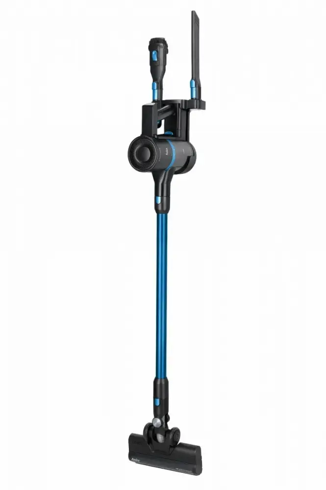 AMICA Handstick VGB 6010 ручной пылесос Photo 21