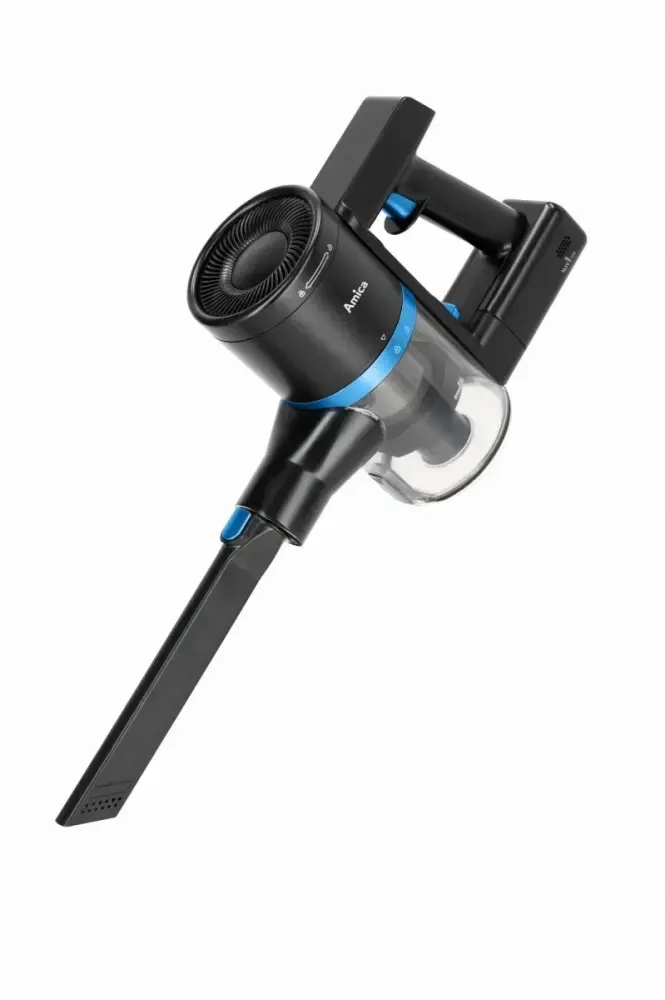AMICA Handstick VGB 6010 ручной пылесос Photo 23