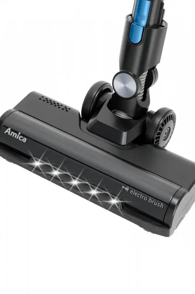AMICA Handstick VGB 6010 ручной пылесос Photo 25