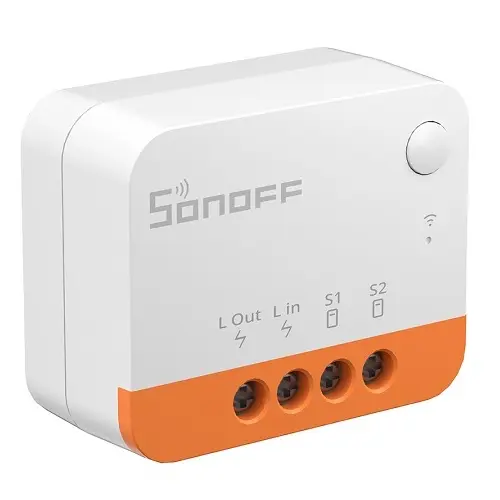 Sonoff ZBMINI-L2 Extreme releja modulis 1