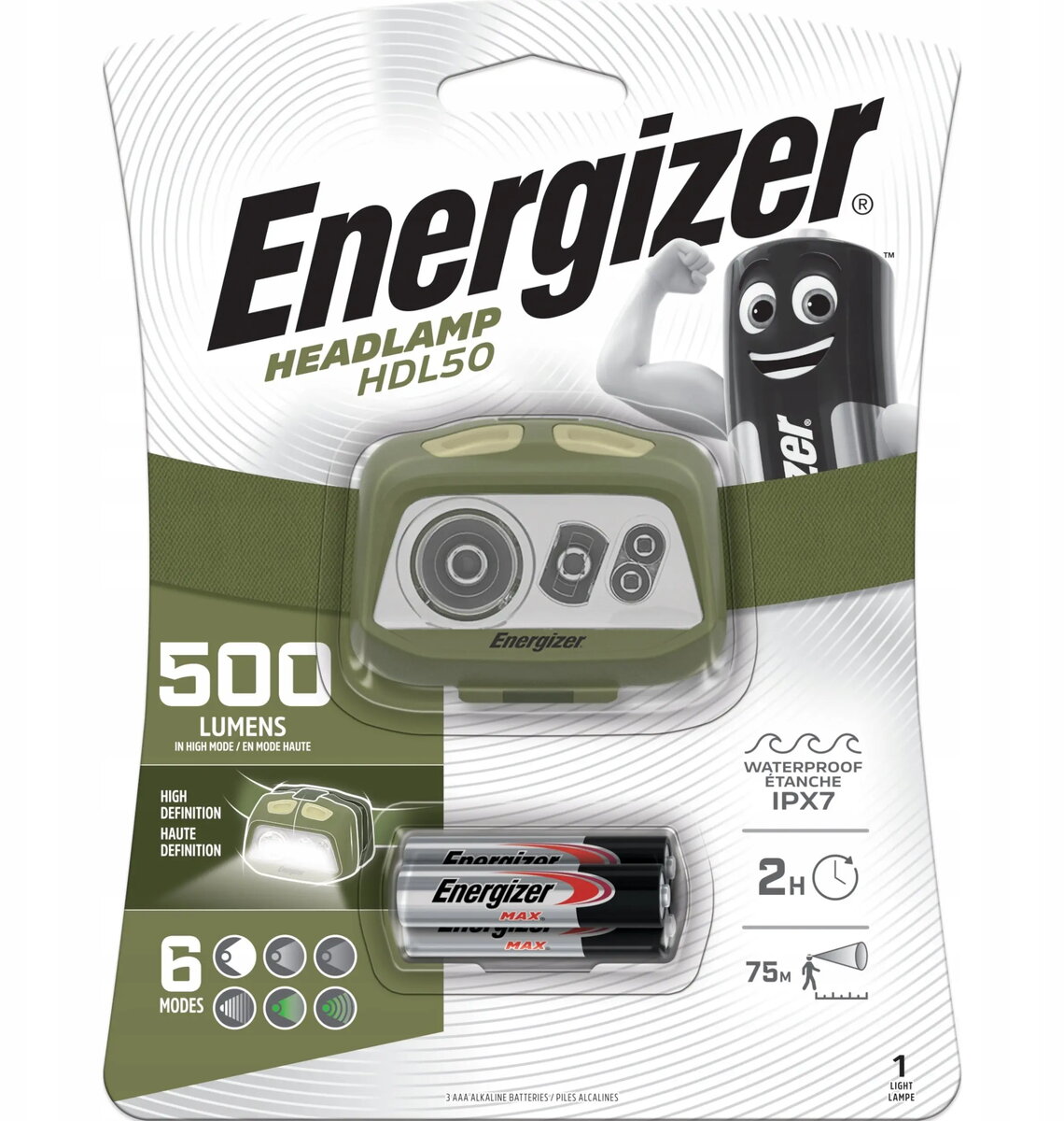 LED spuldzes