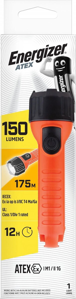 LED Bulbs