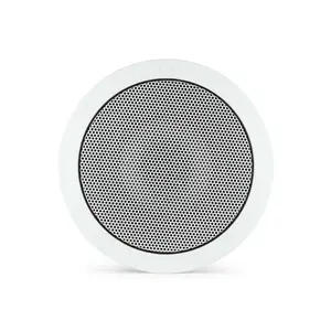 ALGO 8188 divu joslu vadu skaļrunis, 8 W RMS, jutība 88 dB, balts