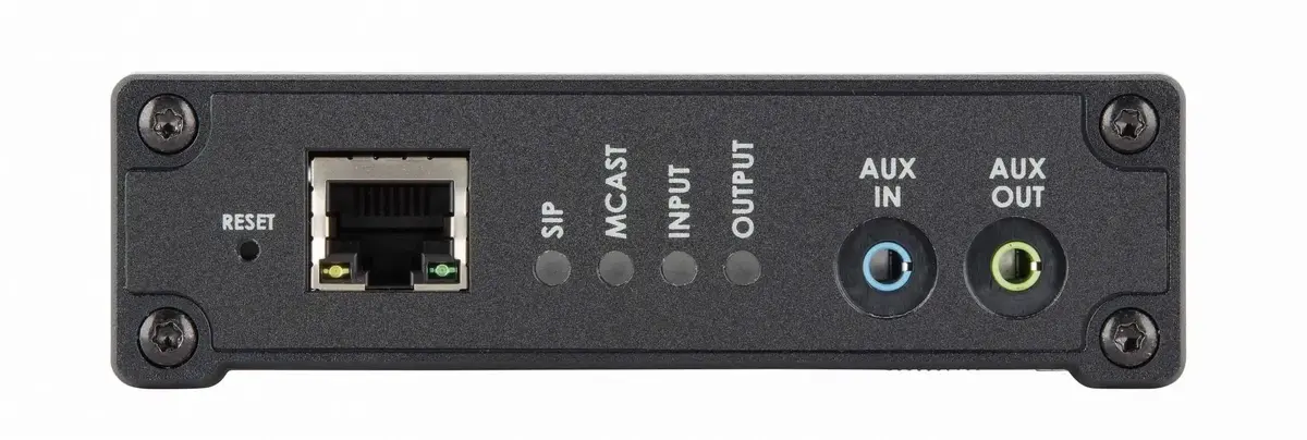 VoIP-адаптер ALGO 8301 Photo 2