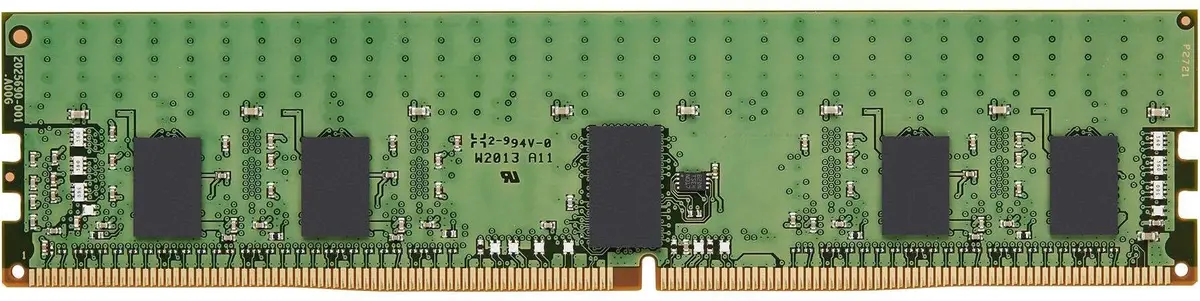 16GB KINGSTON ECC Registered DDR4 DIMM