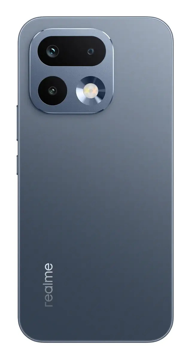 REALME 16 PRO смартфон — 6.8", 8 ГБ/256 ГБ Photo 3