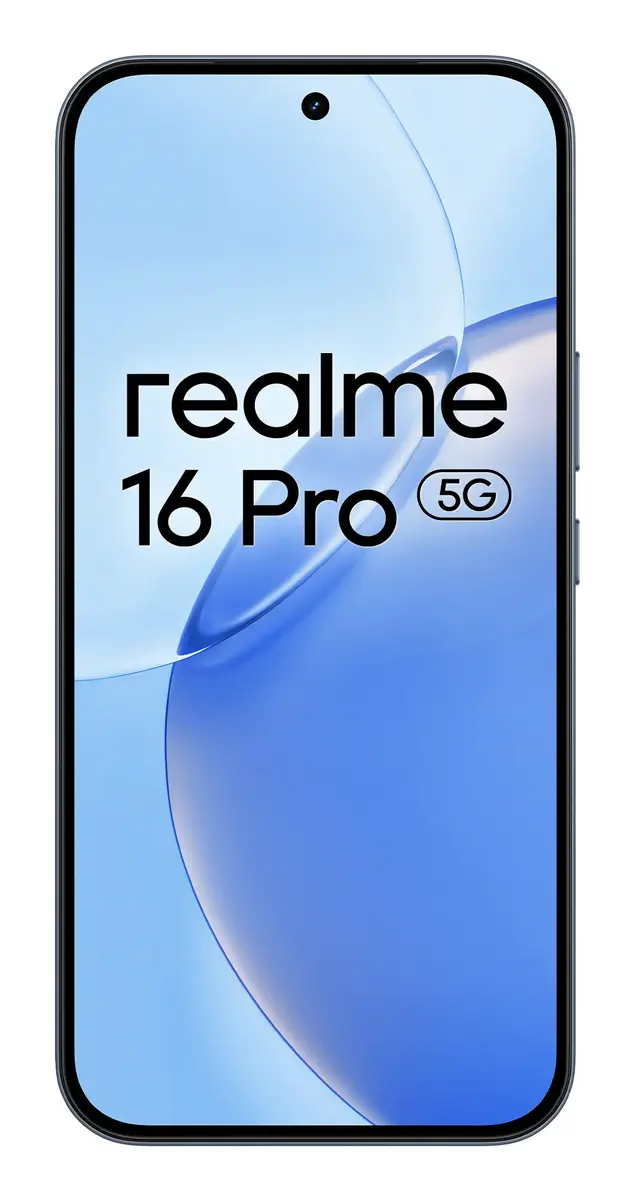 REALME 16 PRO смартфон — 6.8", 8 ГБ/256 ГБ Photo 4