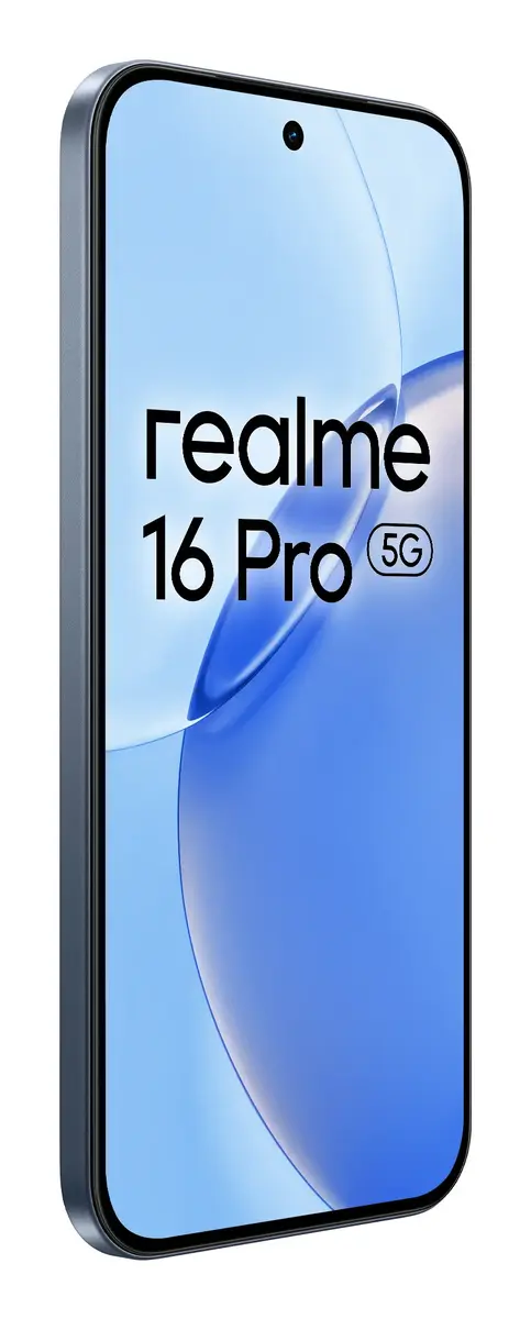 REALME 16 PRO смартфон — 6.8", 8 ГБ/256 ГБ Photo 6