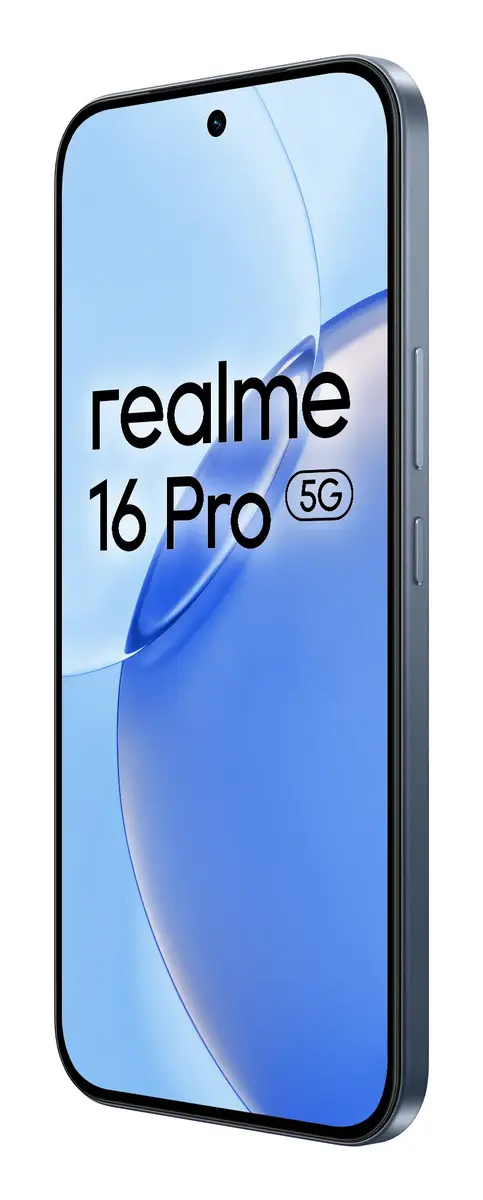 Смартфон REALME realme 16 Pro Photo 7
