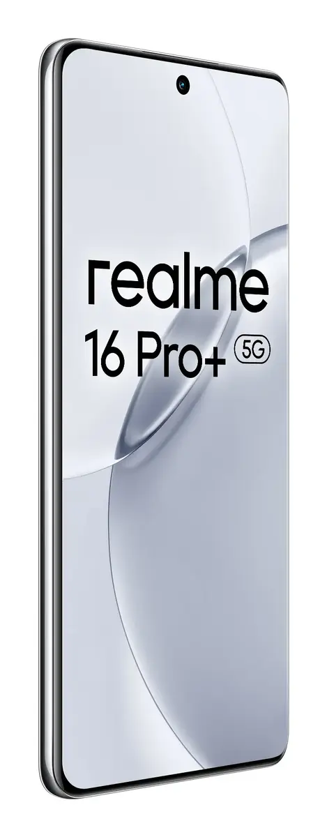 Viedtālrunis REALME realme 16 Pro+ Photo 3