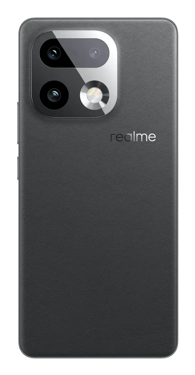 Viedtālrunis REALME realme 16 Pro+ Photo 5