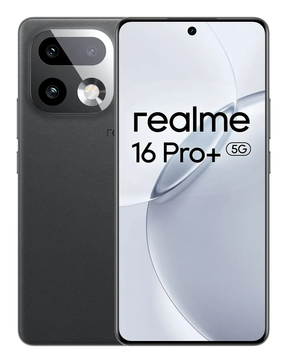 Viedtālrunis REALME realme 16 Pro+ Photo 6
