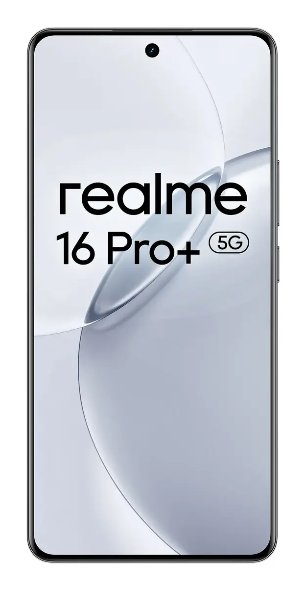 Viedtālrunis REALME realme 16 Pro+ Photo 7