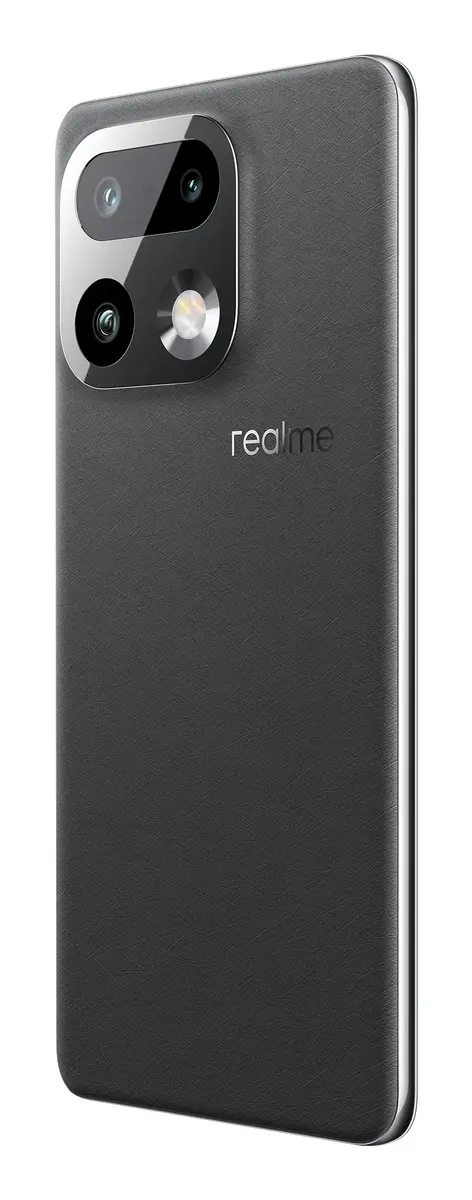 Viedtālrunis REALME realme 16 Pro+ Photo 9