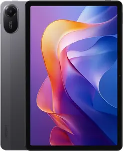 Tablet Xiaomi Redmi Pad 2 4G 11" (27.9 cm) 256 GB, 8 GB RAM, MediaTek, Wi‑Fi 5, Graphite