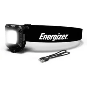 Headlamp Energizer HFCALP — compact hands-free light by Energizer