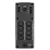 Schneider Electric Back-UPS Pro BR1300MI ИБП 1300ВА/780Вт Photo 2