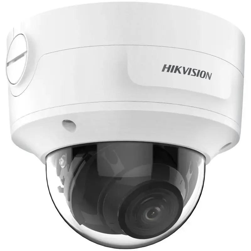 Hikvision DS-2CD3786G2-IZS Купольная IP 4K Photo 2
